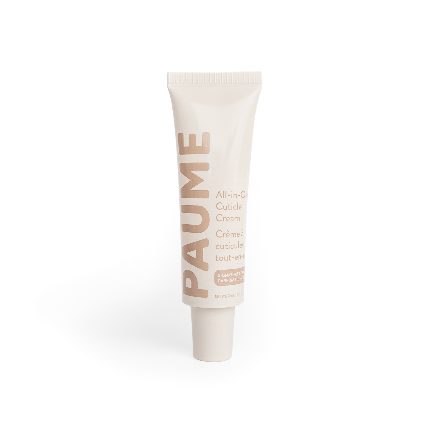 Cuticle & Nail Cream