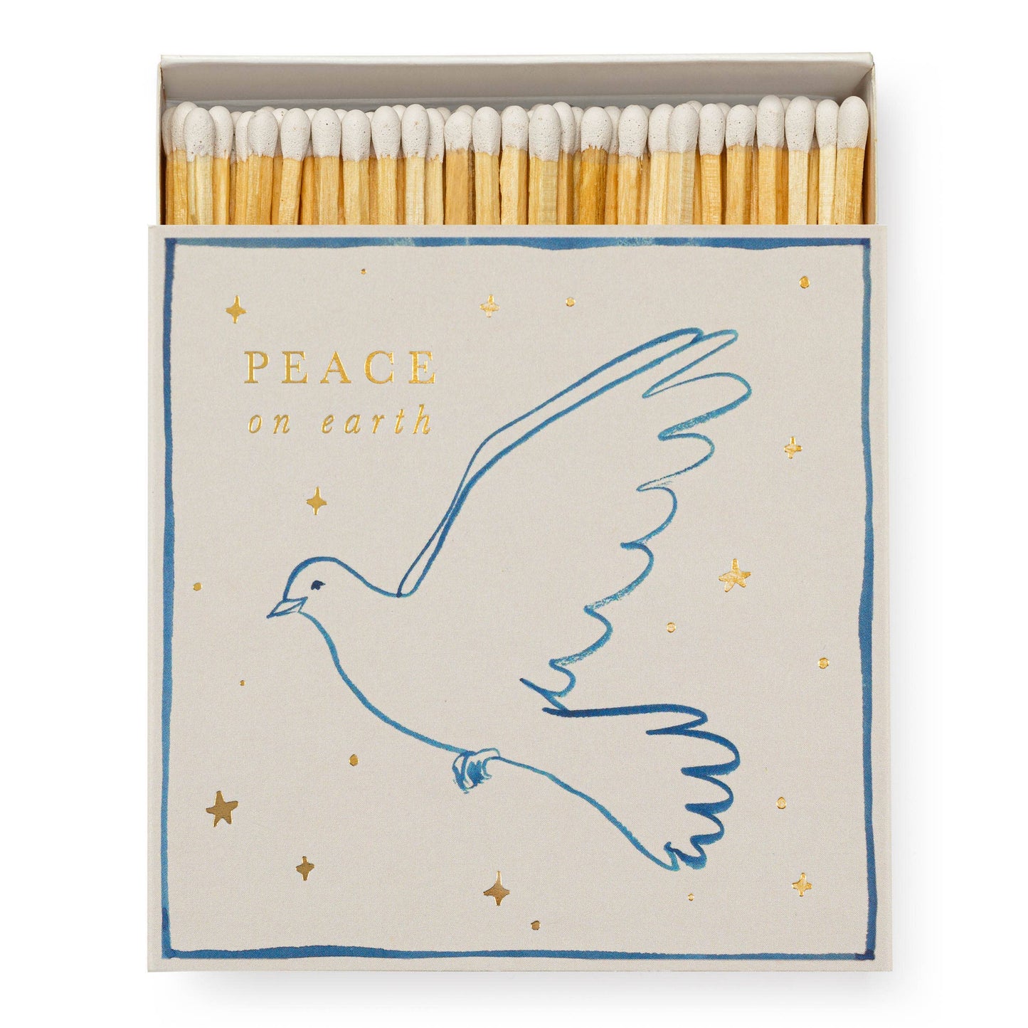 Peace Luxury Matches