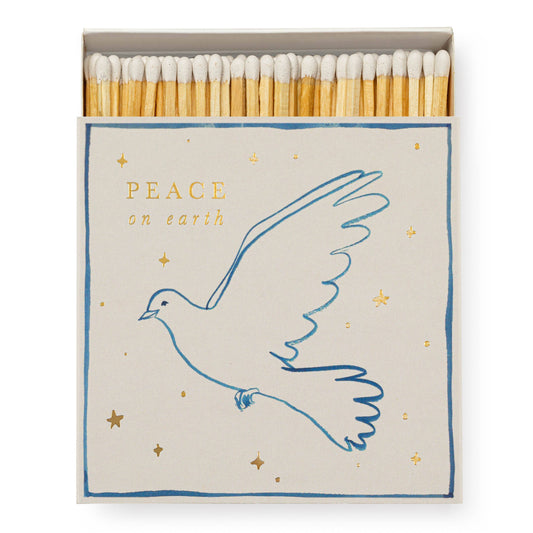 Peace Luxury Matches
