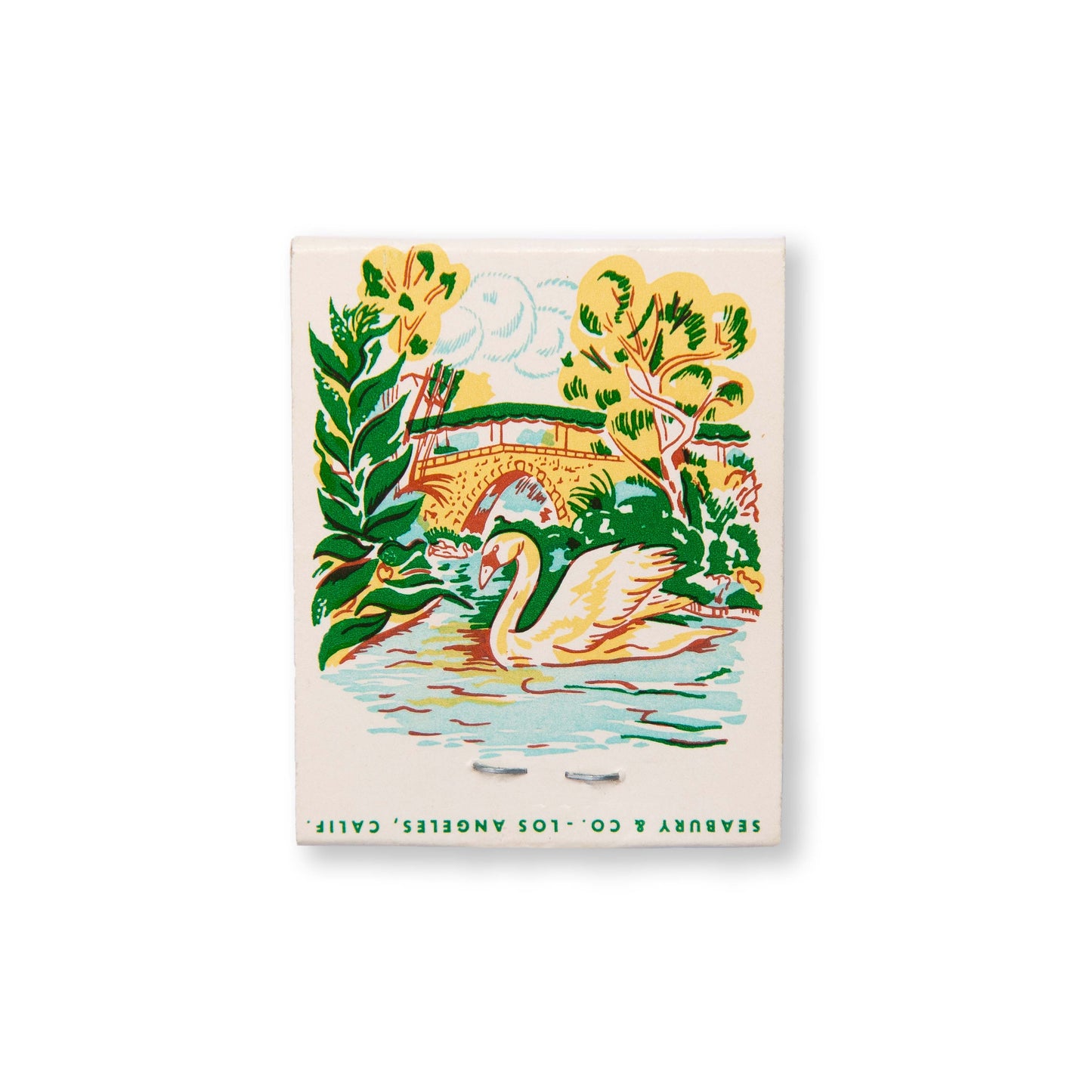Hotel Bel-Air Print