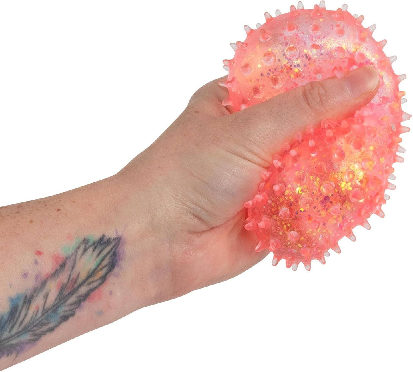 Sensory Squishy Fidget Toy