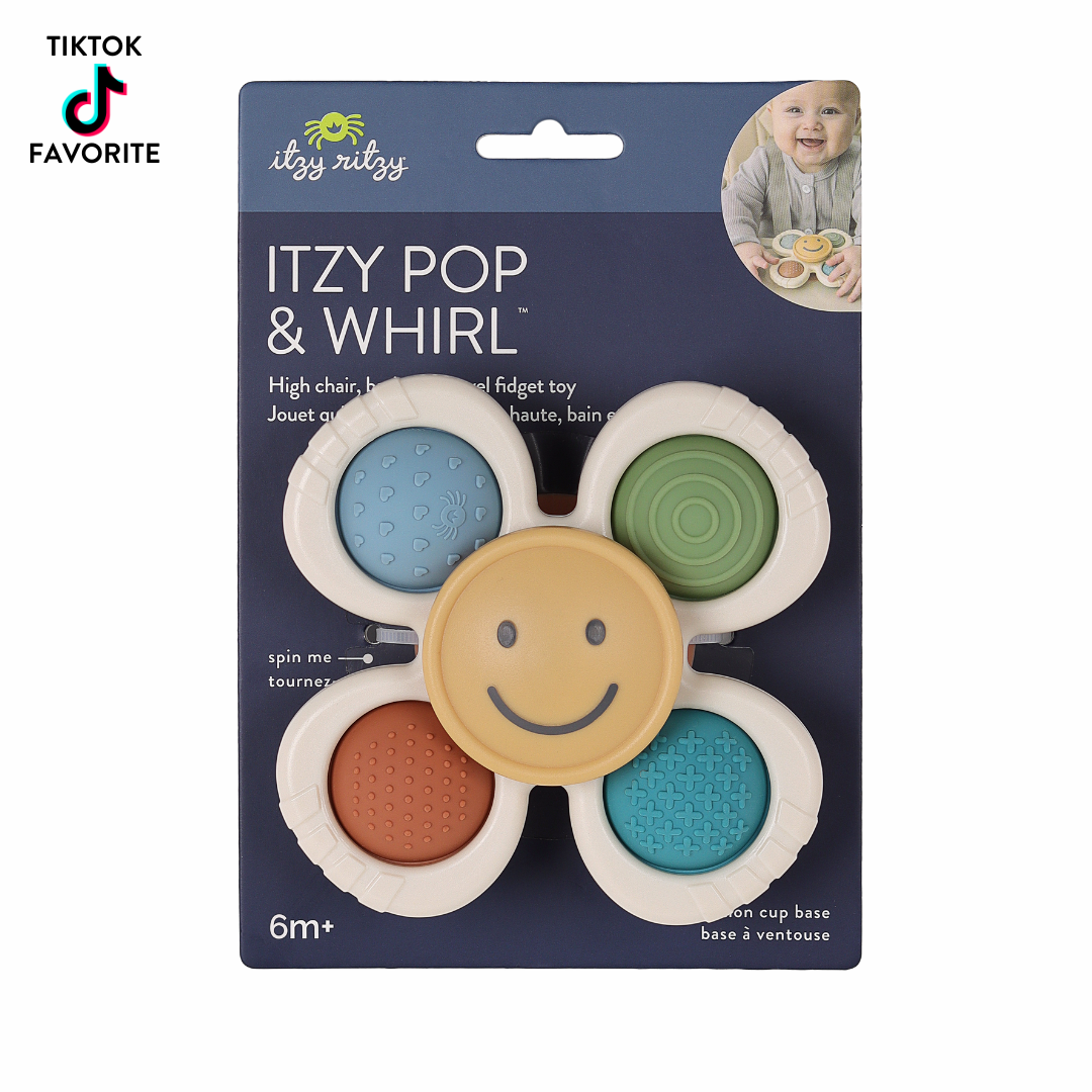 Pop & Whirl™