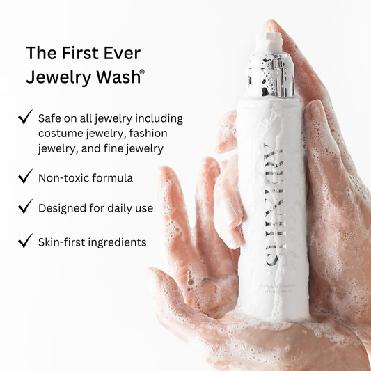 Jewelry Wash®