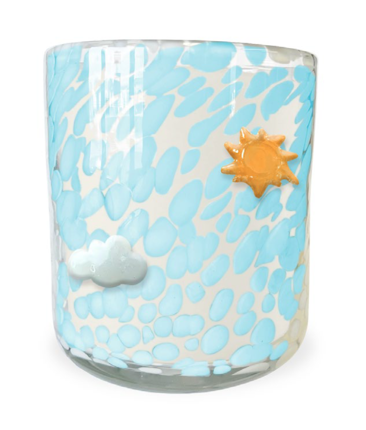 SOi Head in the clouds Icon 12oz Candle