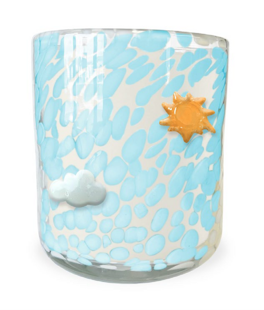 SOi Head in the clouds Icon 12oz Candle