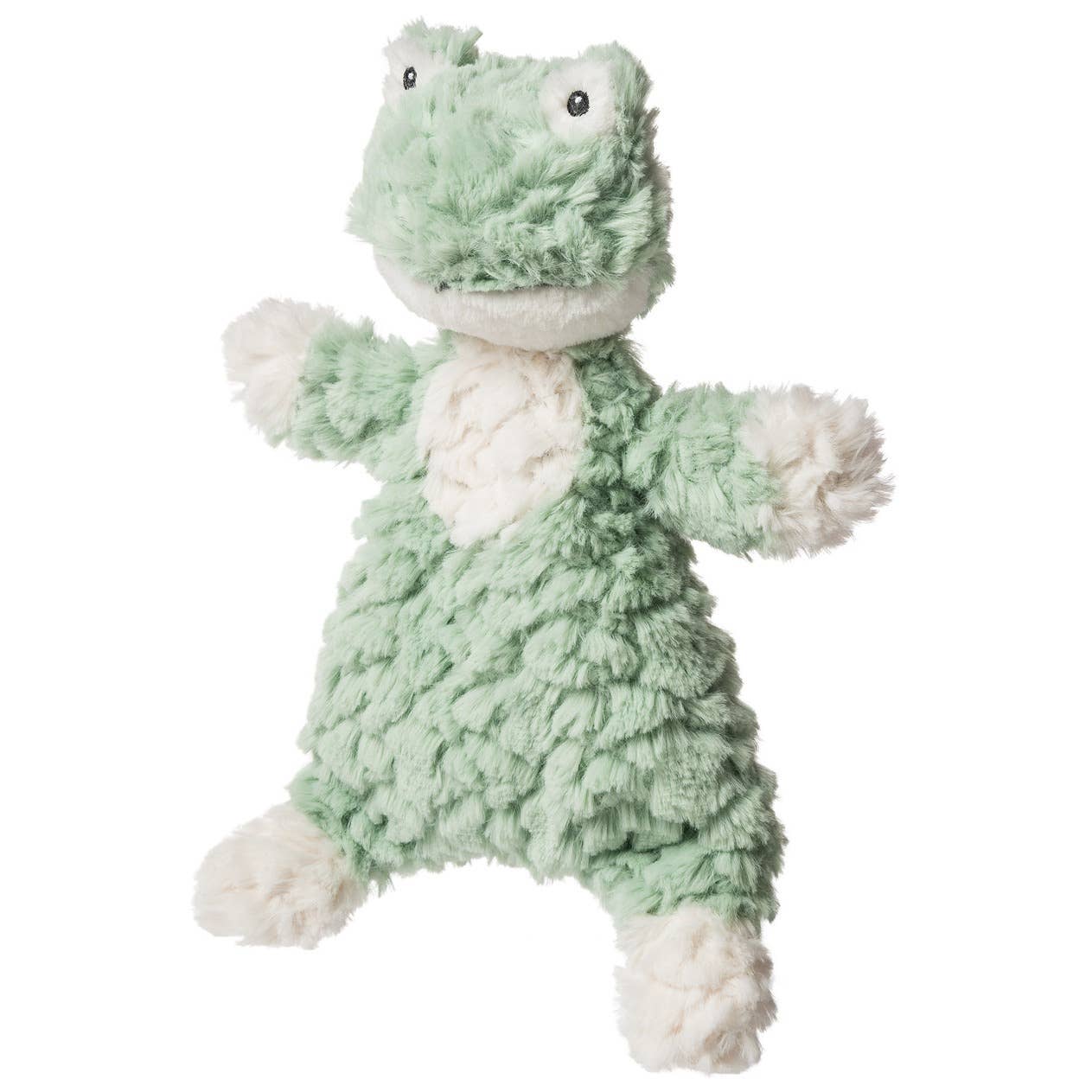 Frog Lovey