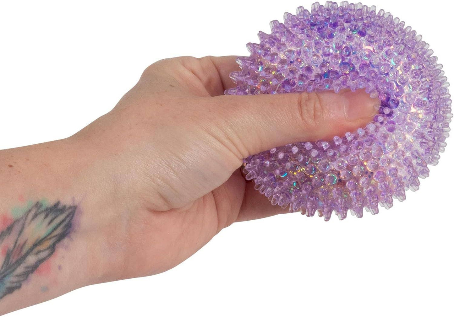 Sensory Squishy Fidget Toy