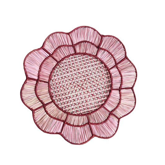 Scallop Placemats