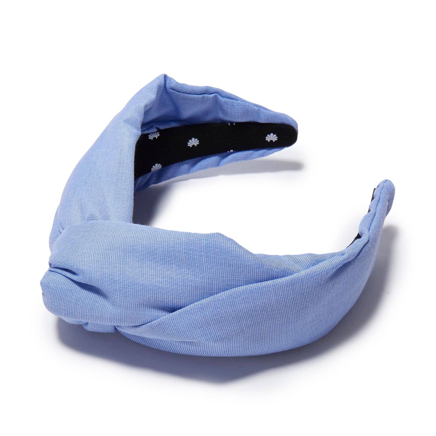 Cloudy Sky Greta Headband