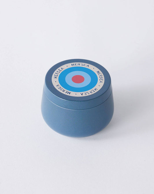 MERSEA - Voyager Tin Candle