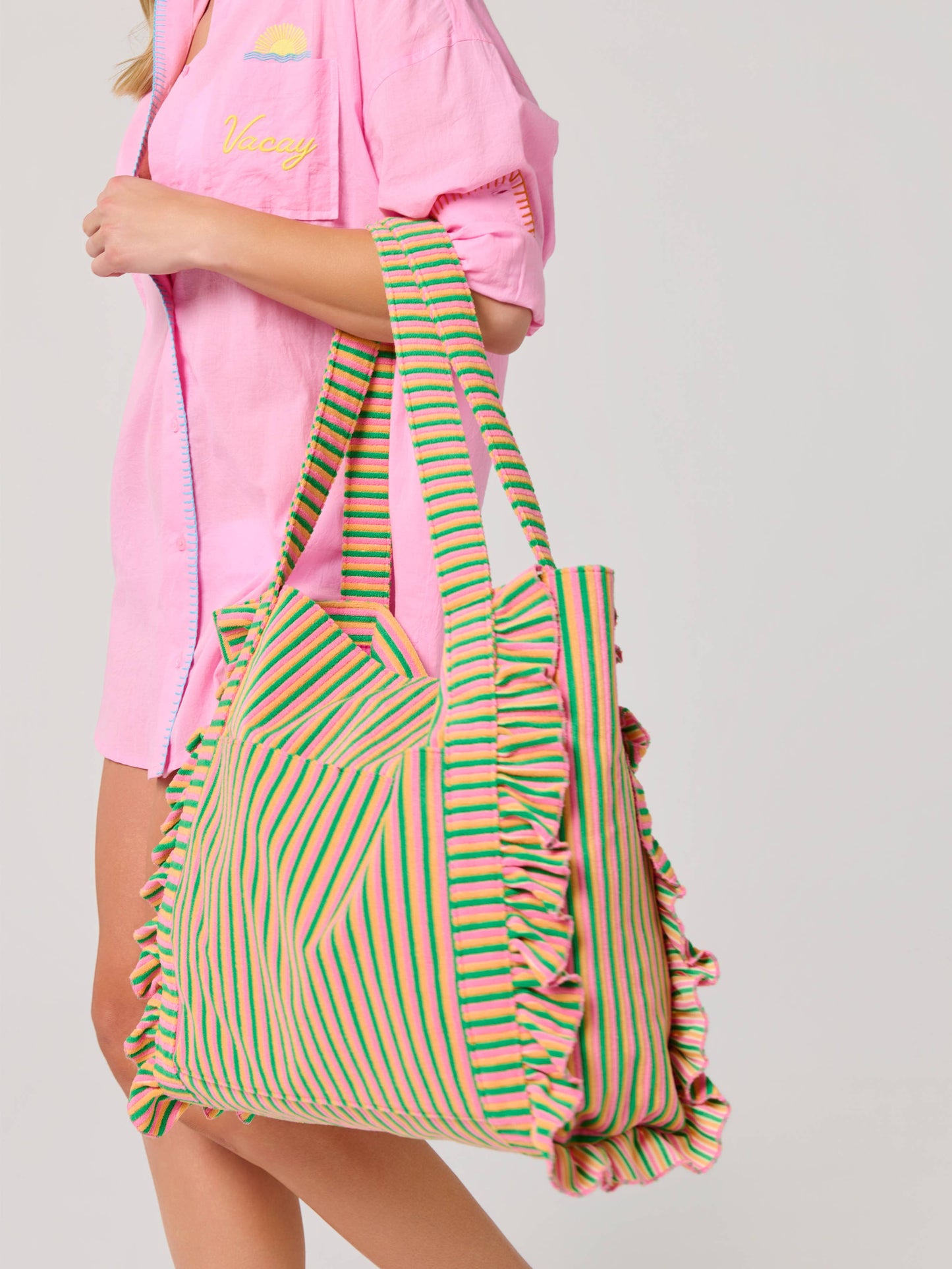 SIRENA TOTE