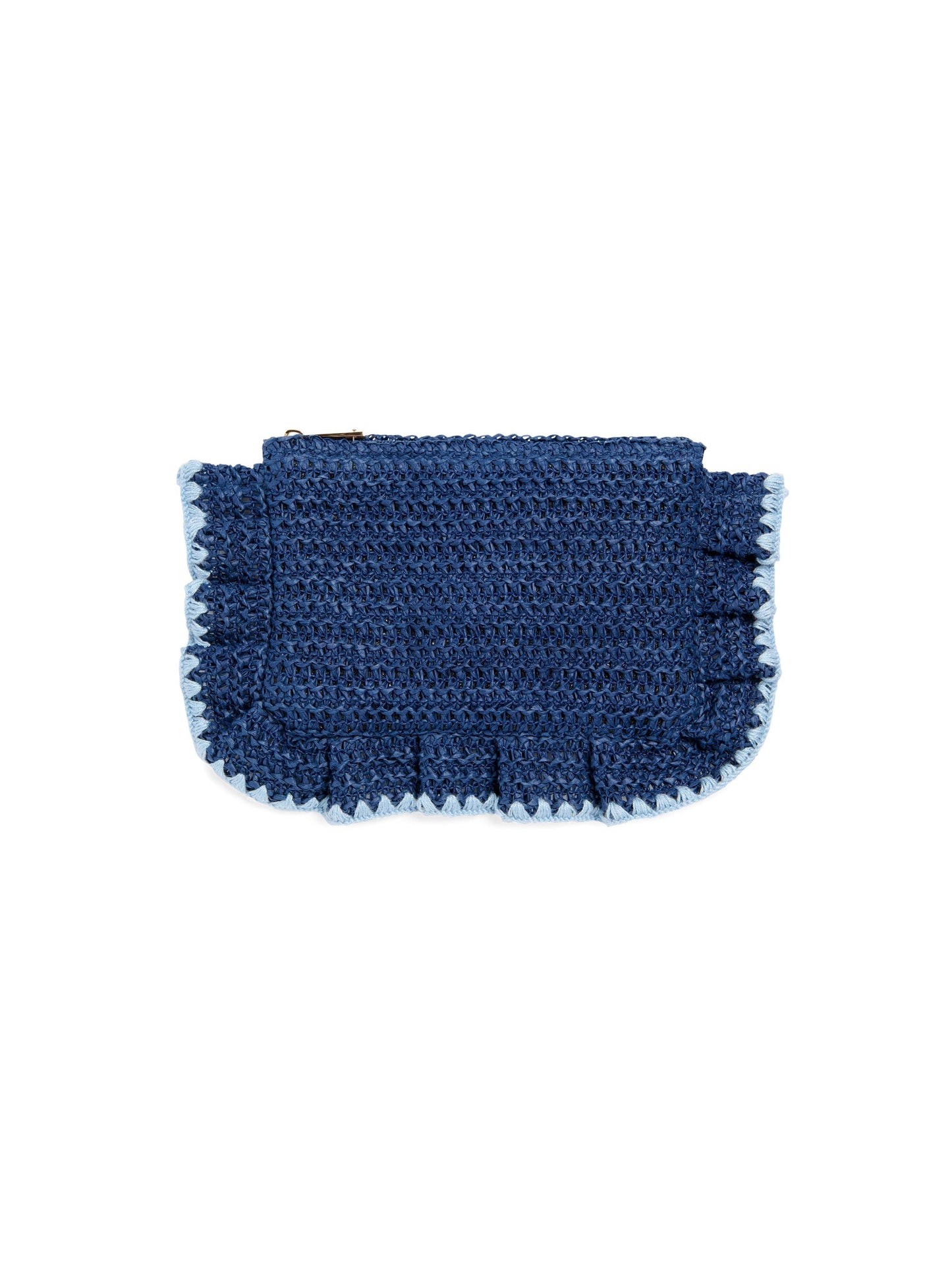 ARABELLA ZIP POUCH