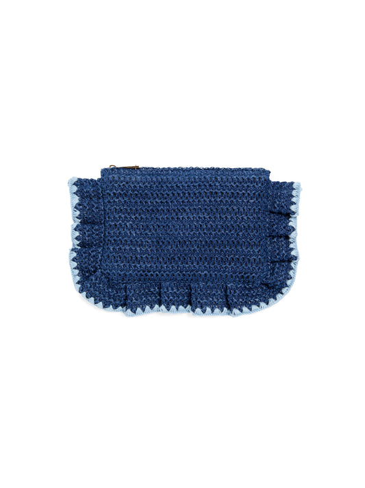 ARABELLA ZIP POUCH