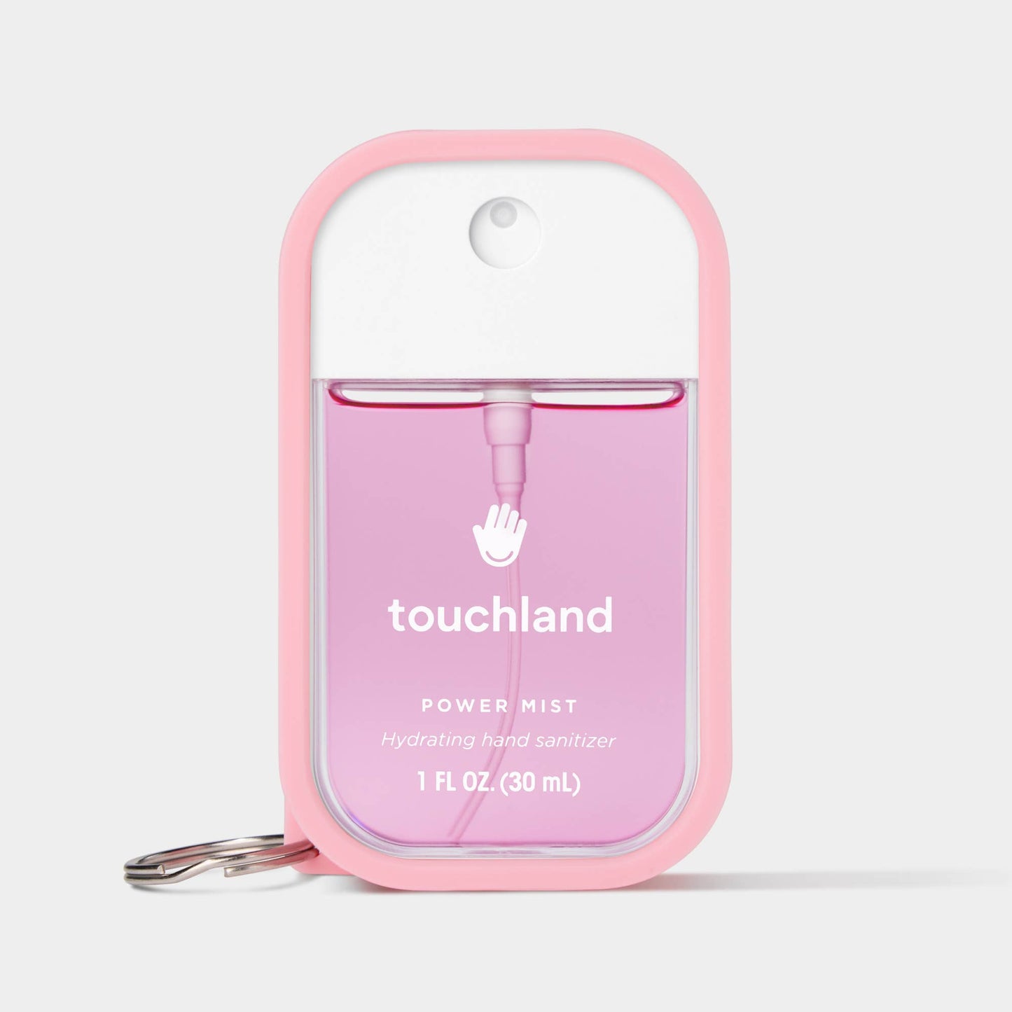 Bubblegum Pink Touchland Case