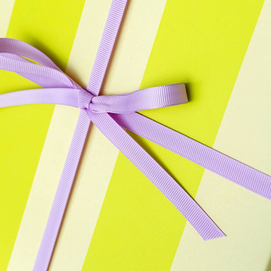 Chirimoya Wrapping Paper - Roll of 3 Sheets