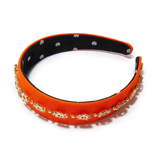 FIRE BESSETTE SUNNY HEADBAND