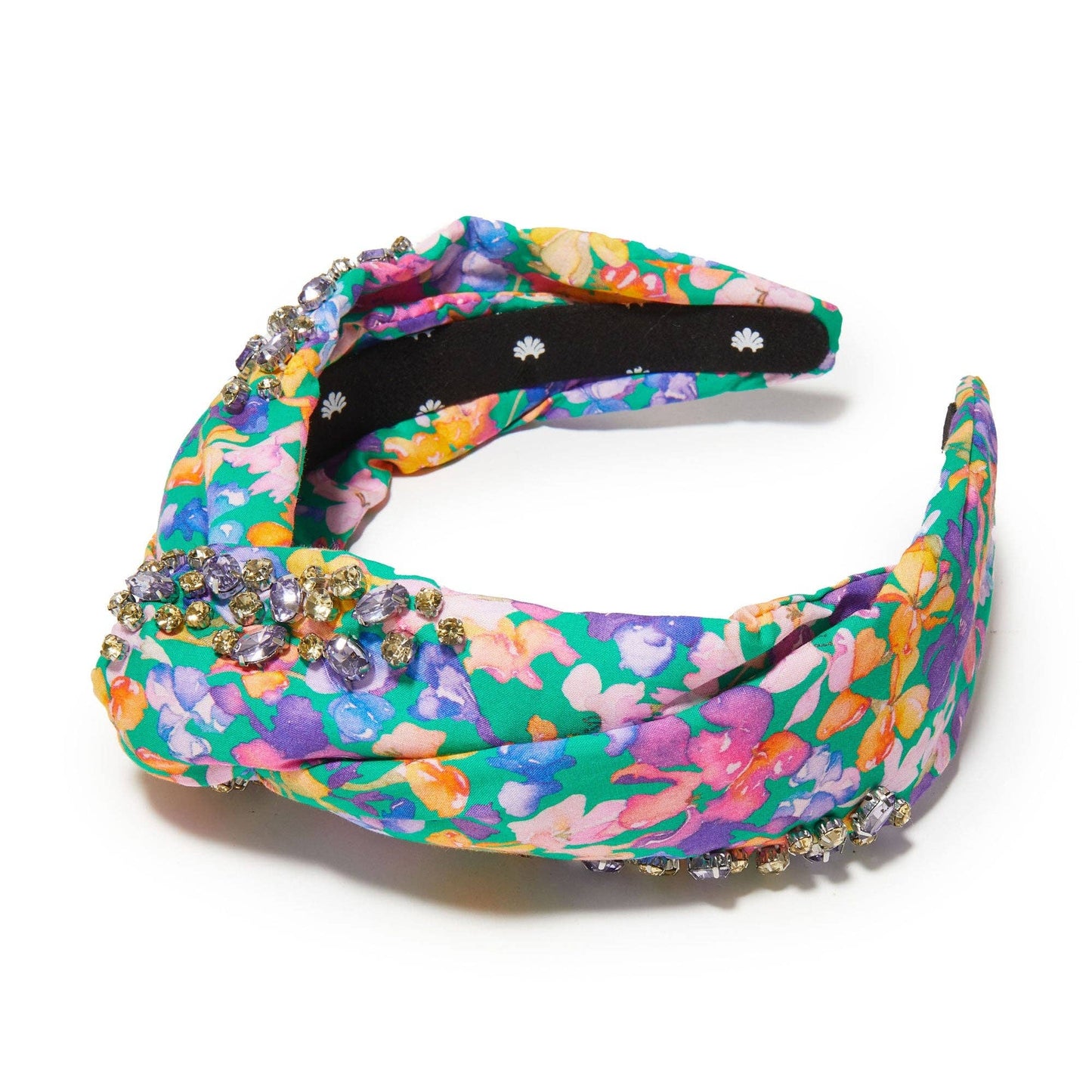 LILY MELANGE MARLENE LIBERTY™ CRYSTAL HEADBAND