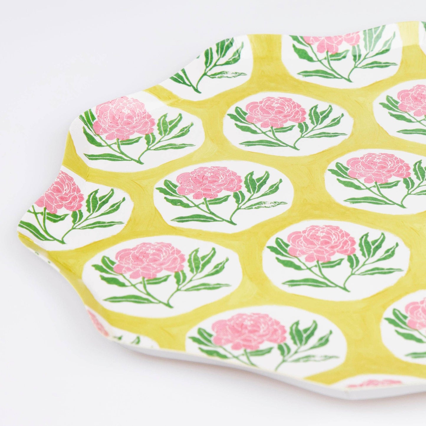 Meri Meri x Molly Mahon Side Plates