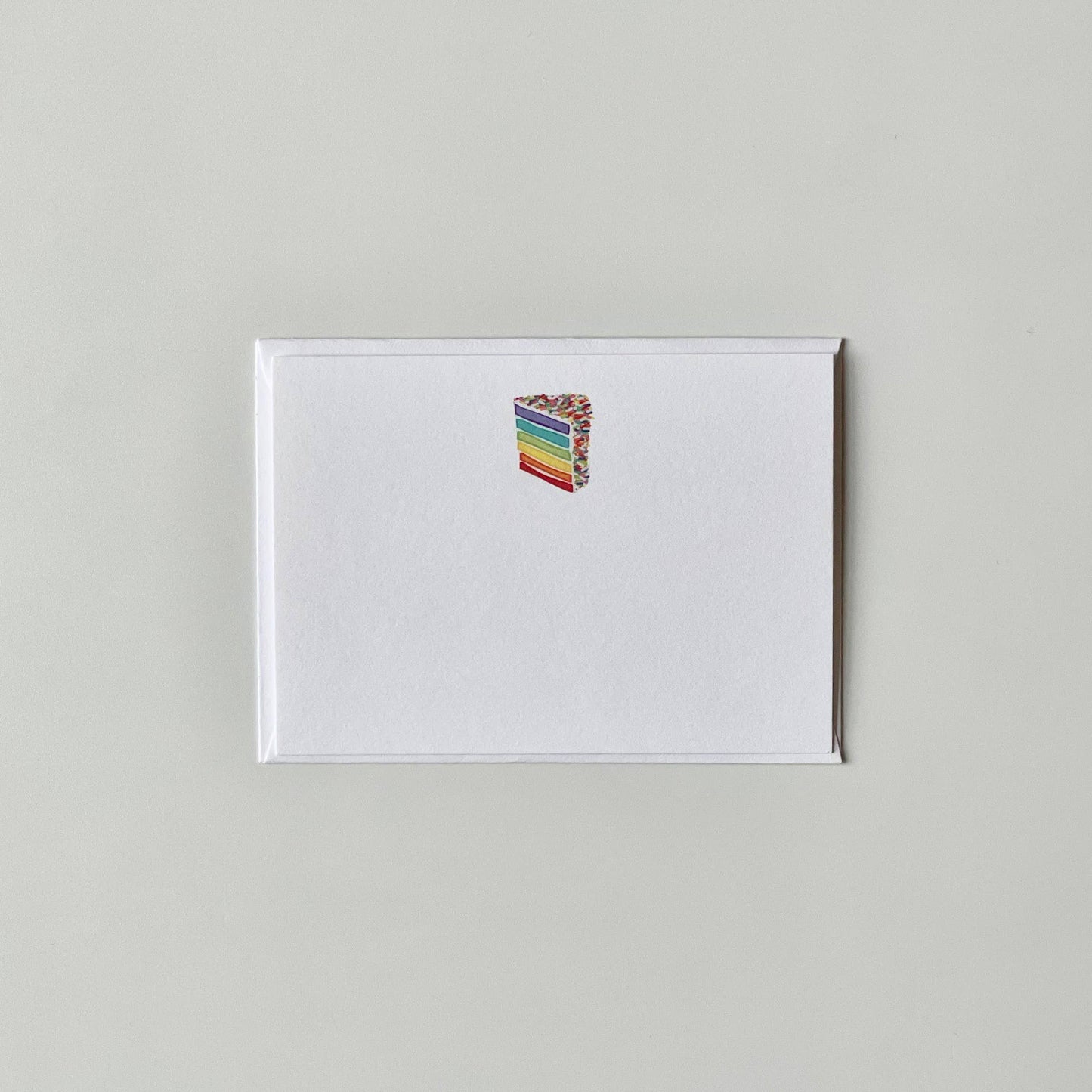 Georgetown Paperie - Cake - Gift Enclosures