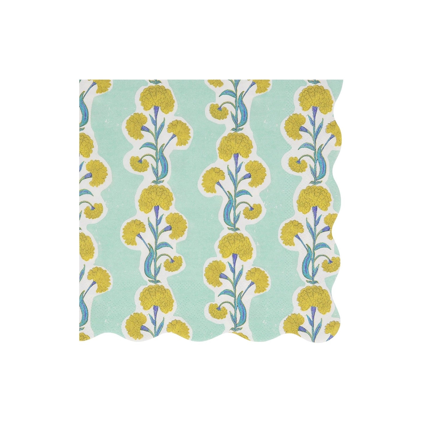 Meri Meri x Molly Mahon Large Napkins