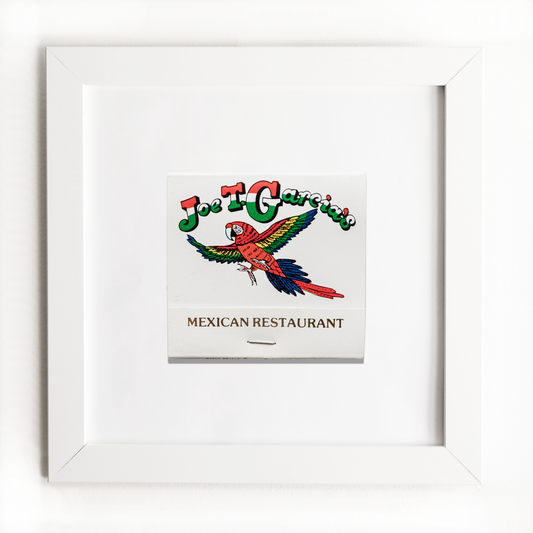Joe T Garcia's Print