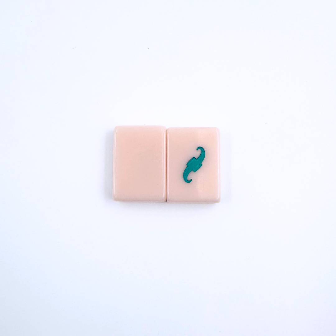 The Texas Series Mahjong