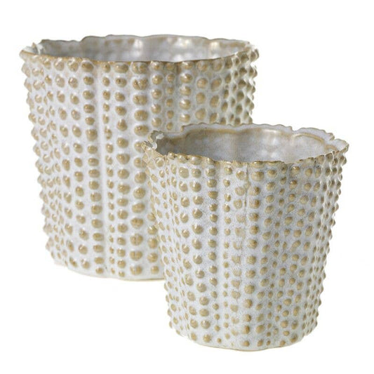 Nilly Ceramic Plant Pot