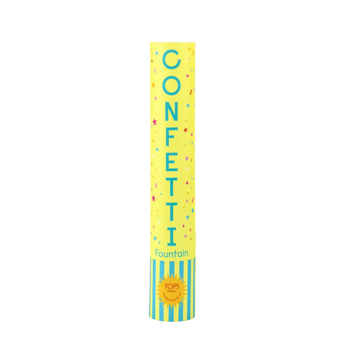 Grande 12" Confetti - Assorted Colors