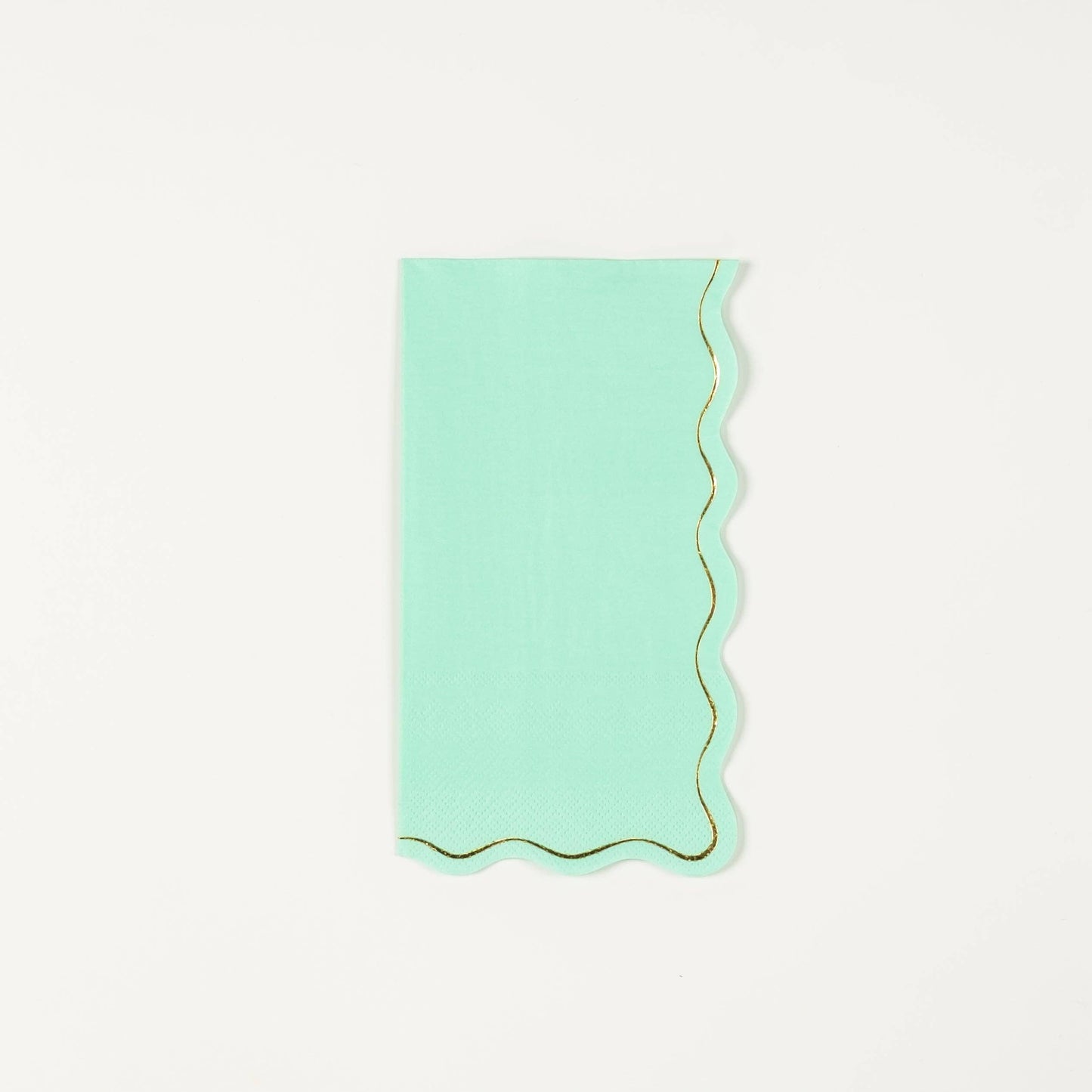 Holiday Cheerful Guest Towels