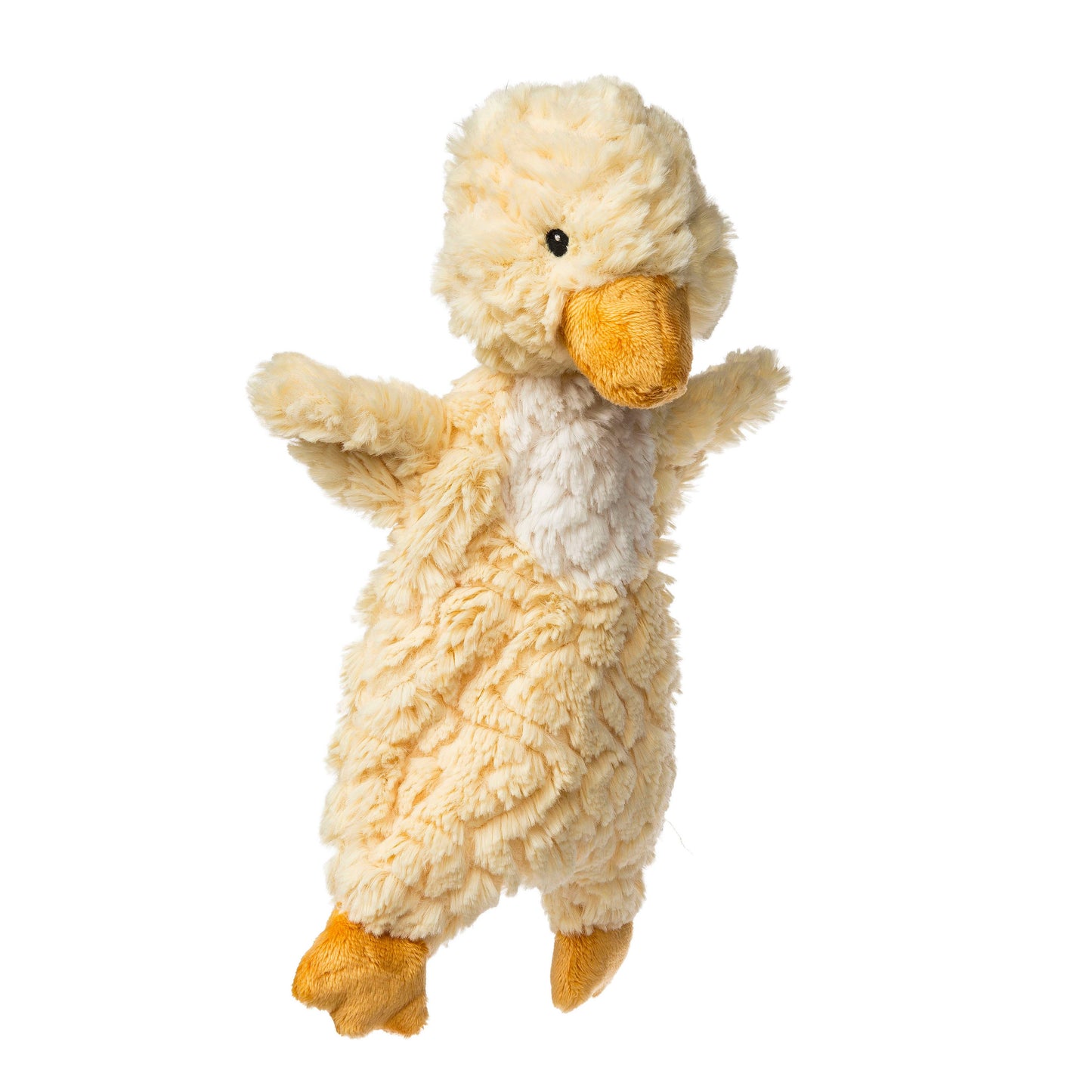 Yellow Duck Lovey