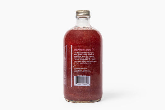 Glitter Sangria Cocktail Mix