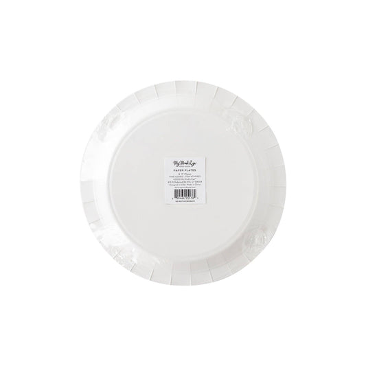 Harvest Pine Cone Plate