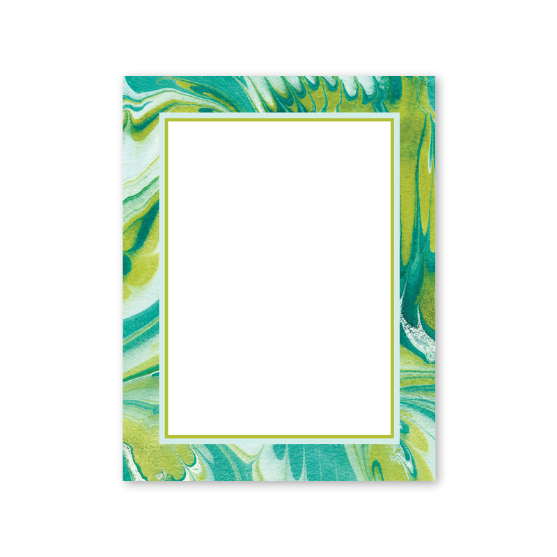 Ebru Notepad