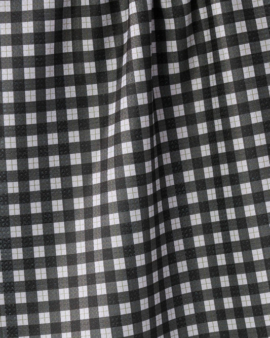 Geometry - Birchwood Tea Towel