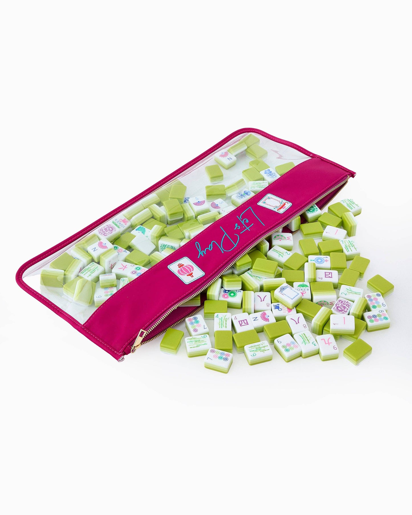 Limoncello Tiles
