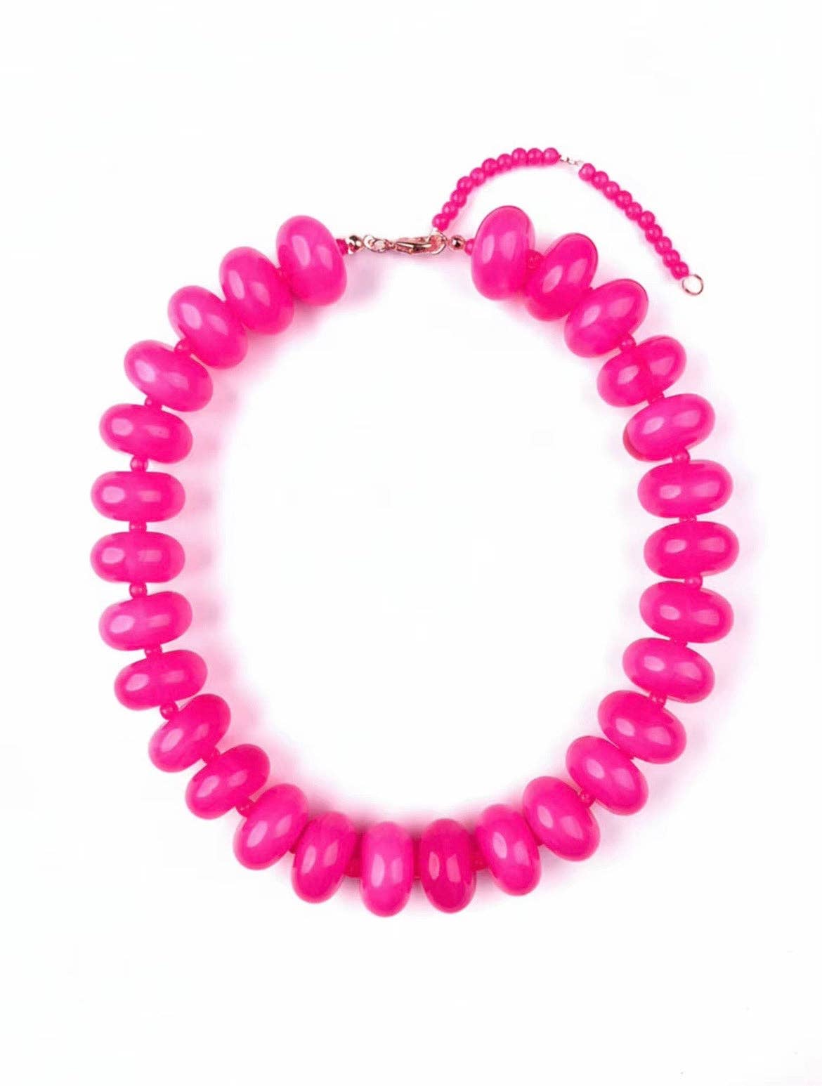 Beaded Bracelet