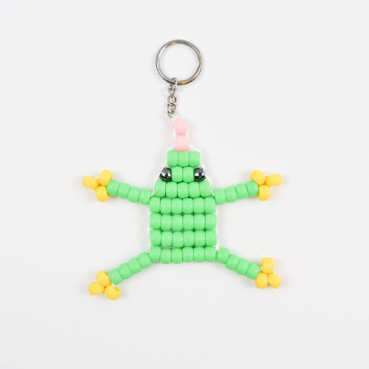 Bead Buddy Keychain Kit