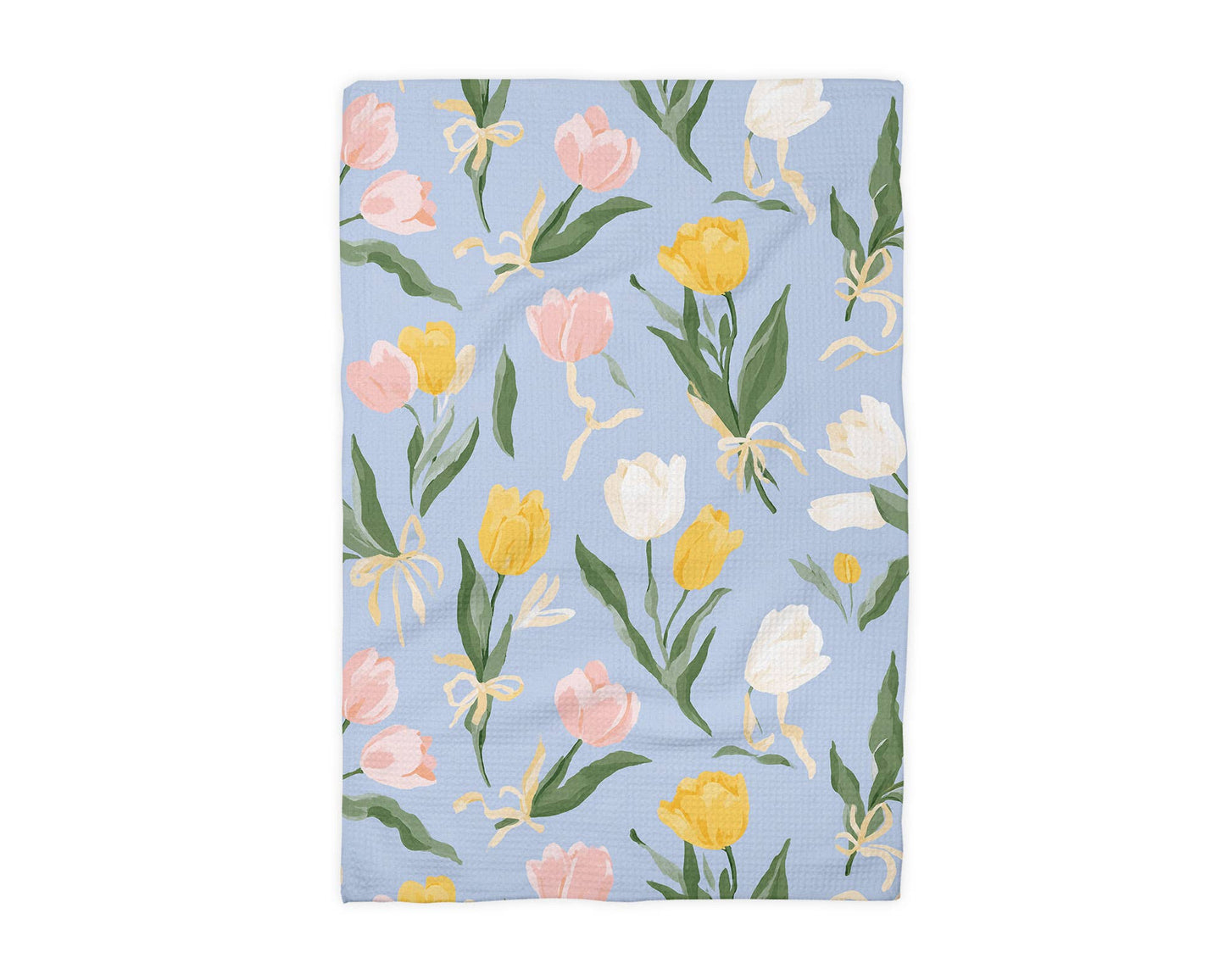 Tulip Kitchen Towel