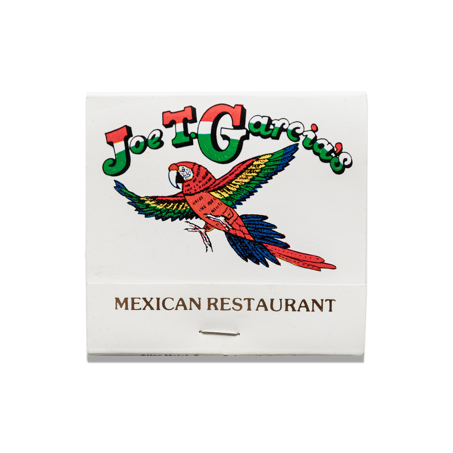 Joe T Garcia's Print