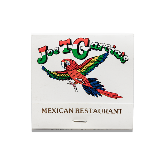 Joe T Garcia's Print