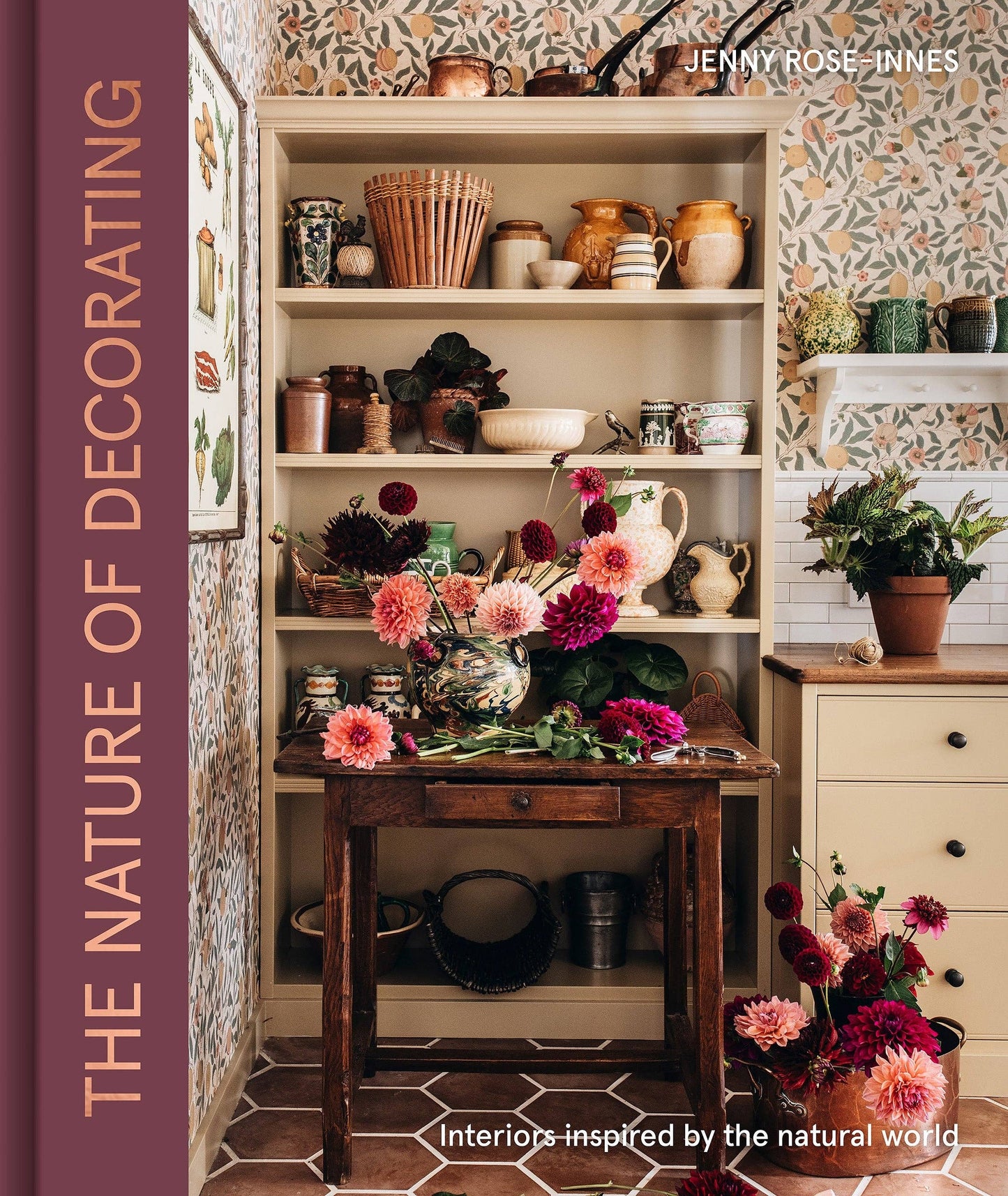 The Nature of Decorating