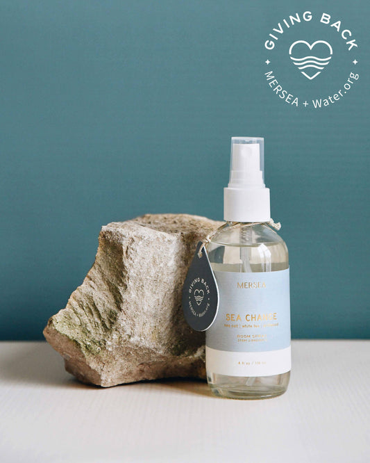 MERSEA - Sea Change Room Spray