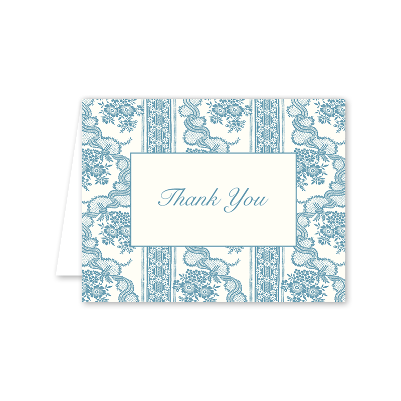 Dogwood Hill - Raleigh Floral Thank You
