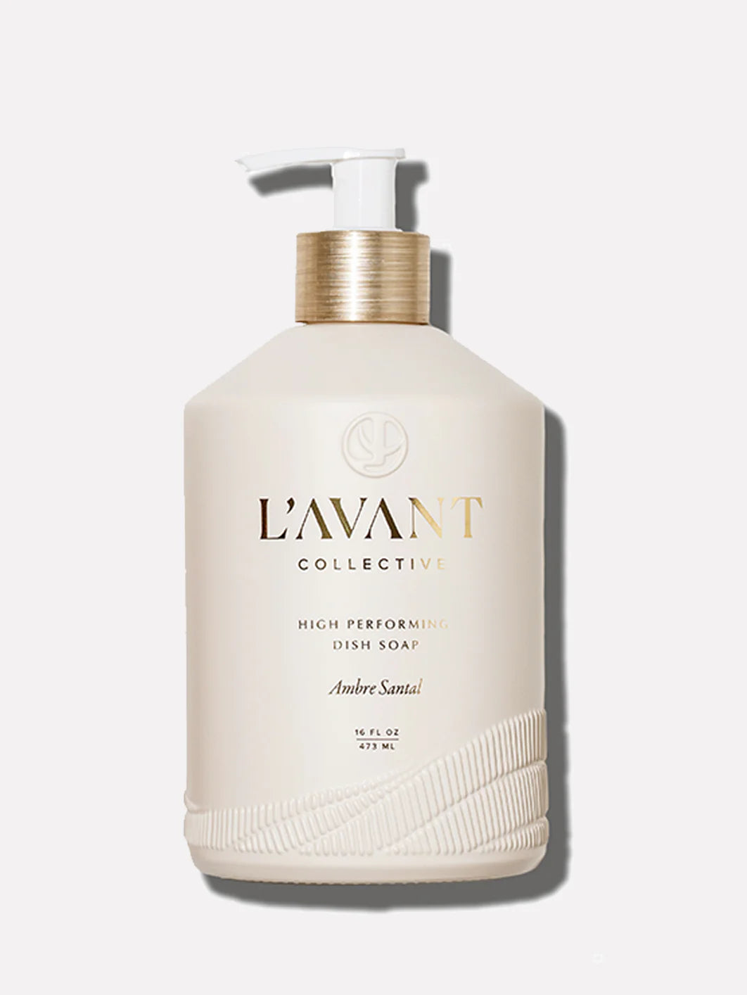 L'AVANT Collective High Preforming Dish Soap