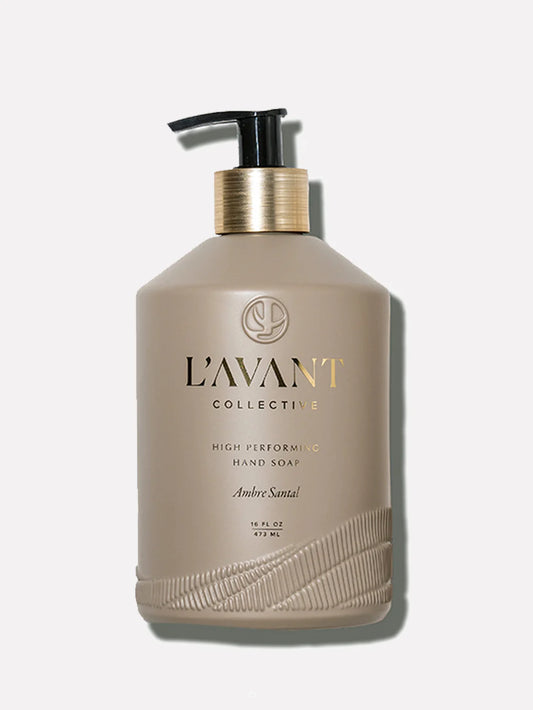 L'AVANT Collective Hand Soap