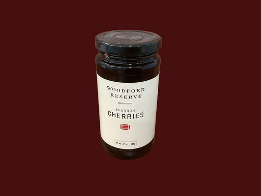 Woodson Reserve Bourbon Cherries