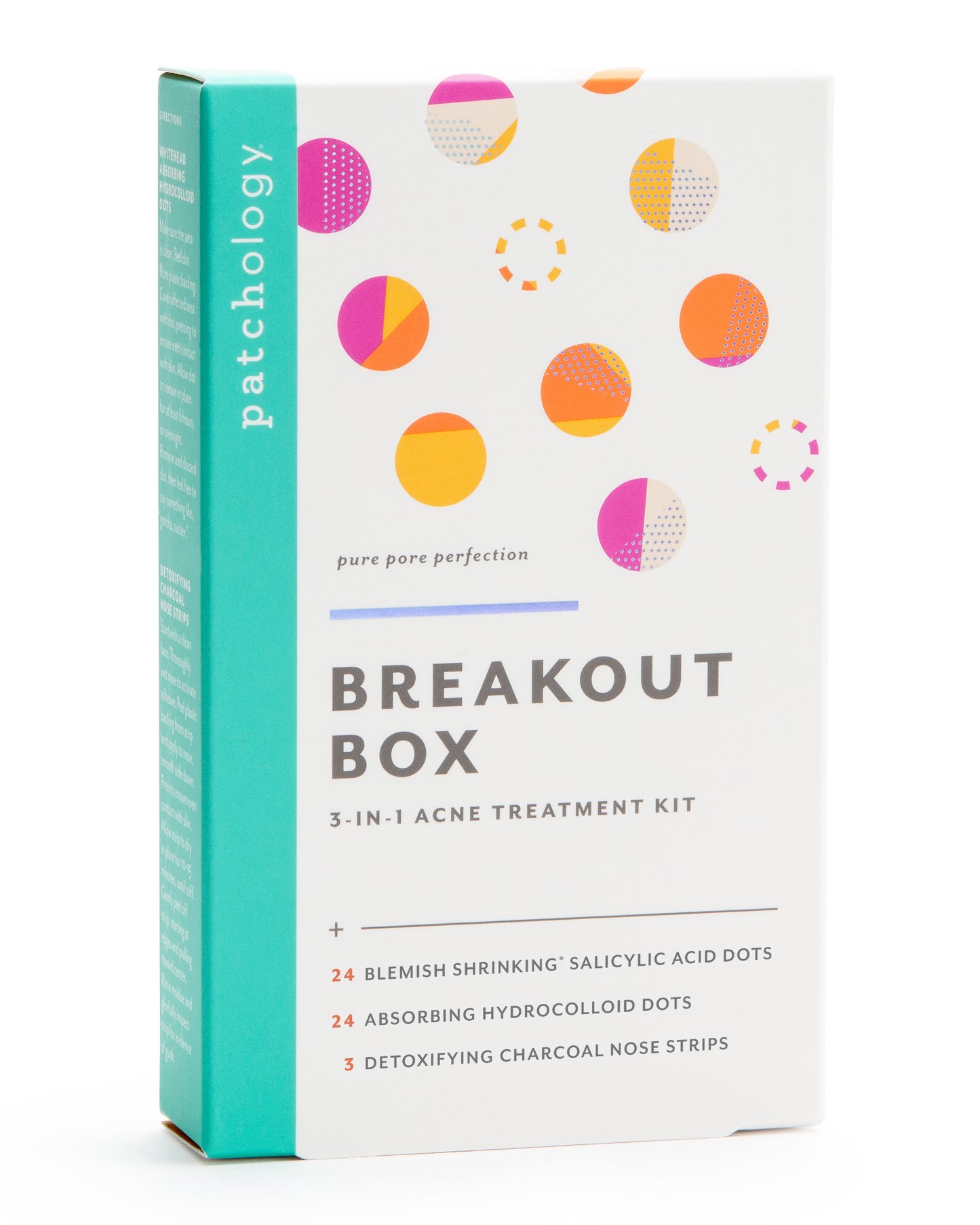 Breakout Box