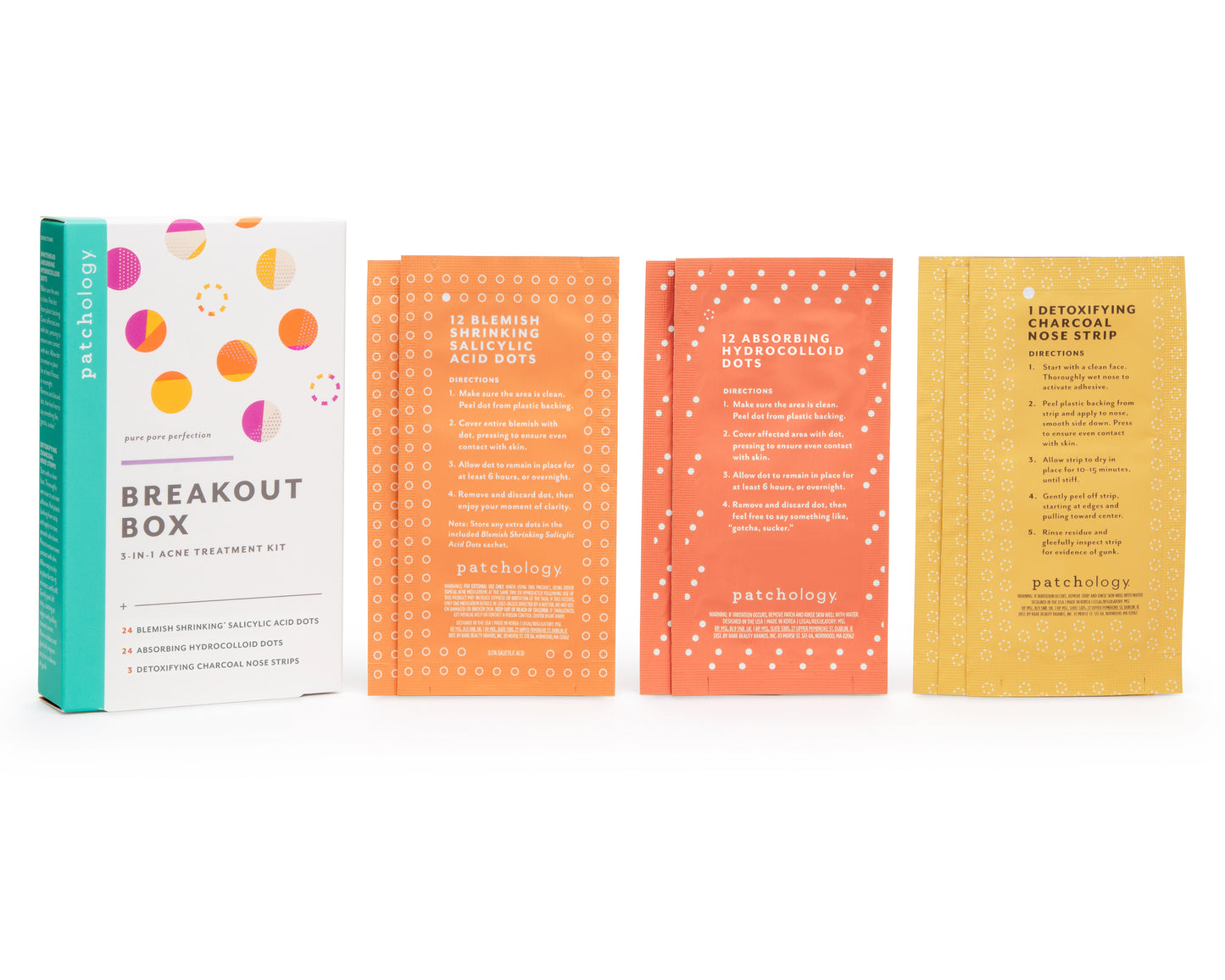 Breakout Box
