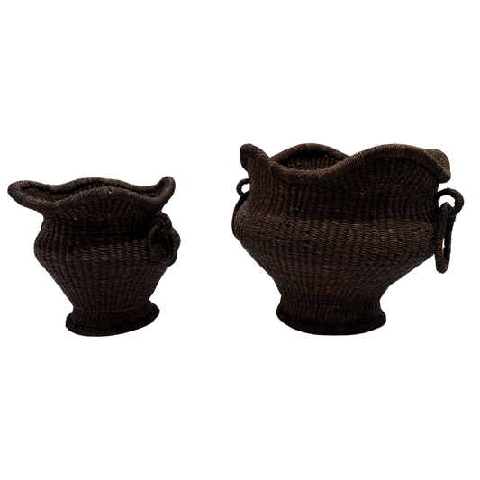 Michelle Basket ,Brown