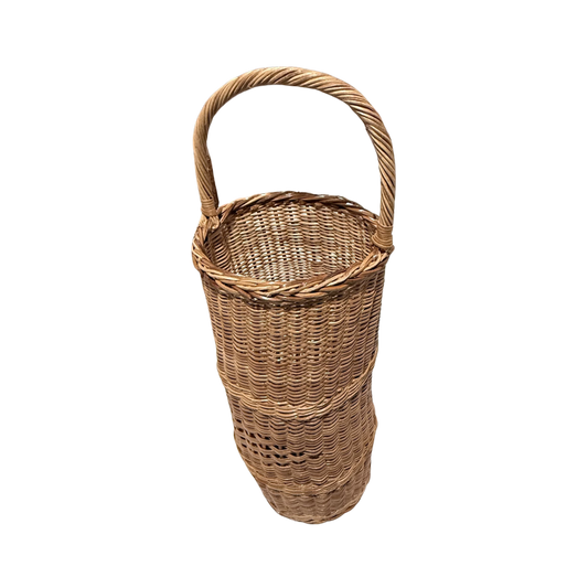 Long Stems Basket